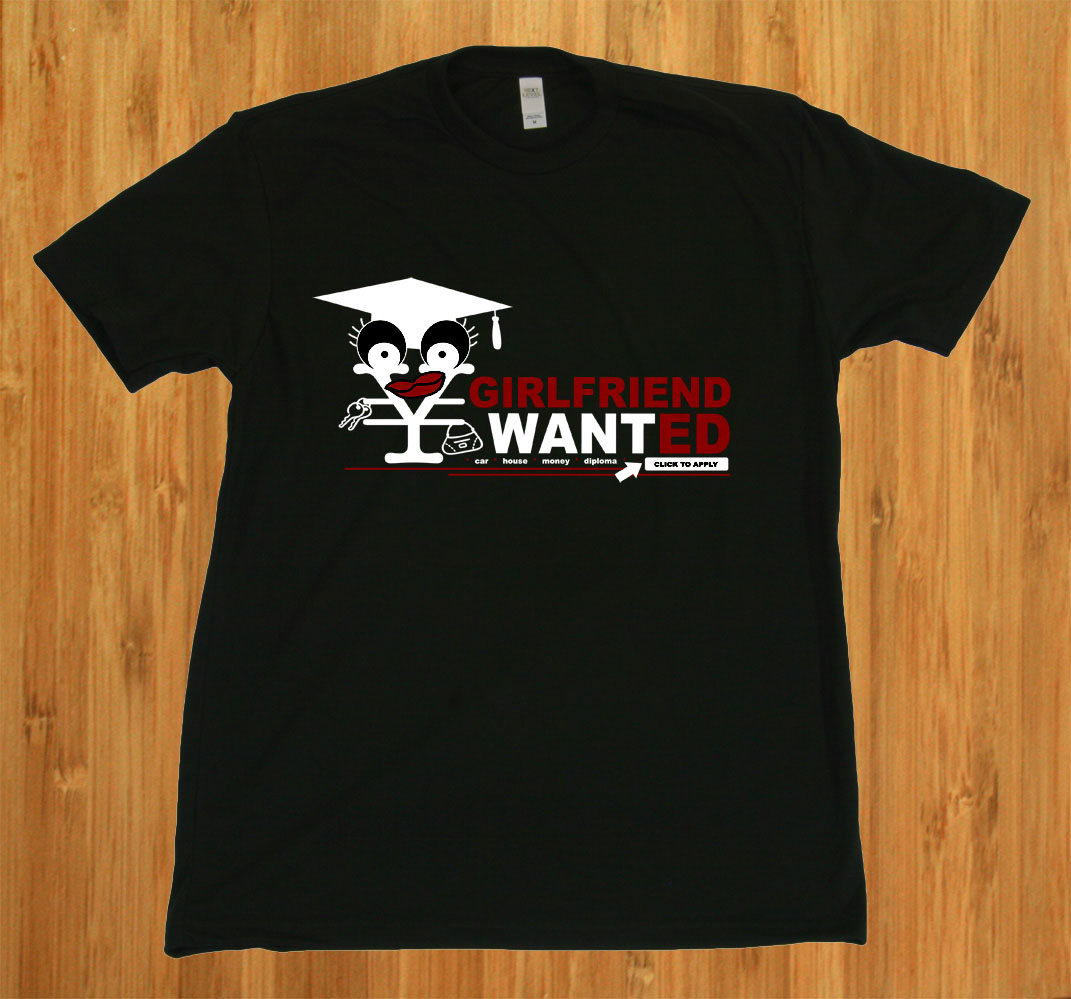 T-shirt Design by zzafra for Andy Beales | Design #1239551