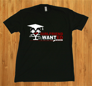 T-shirt Design by zzafra for Andy Beales | Design: #1239551