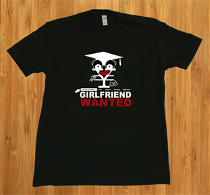 T-shirt Design by zzafra for Andy Beales | Design: #1239584