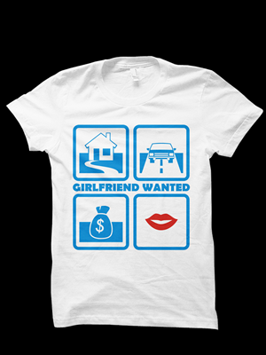 T-shirt Design by D'Mono for Andy Beales | Design: #1281911