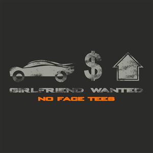 T-shirt Design by Scarlett Cespedes