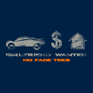 T-shirt Design by Scarlett Cespedes for Andy Beales | Design: #1254540
