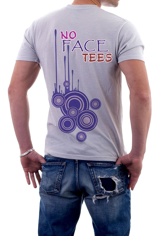 T-shirt Design by Rizwan abbasi for Andy Beales | Design #1249293