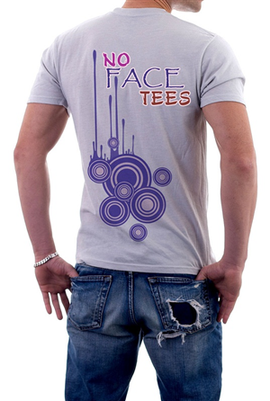 T-shirt Design by Rizwan abbasi for Andy Beales | Design: #1249293