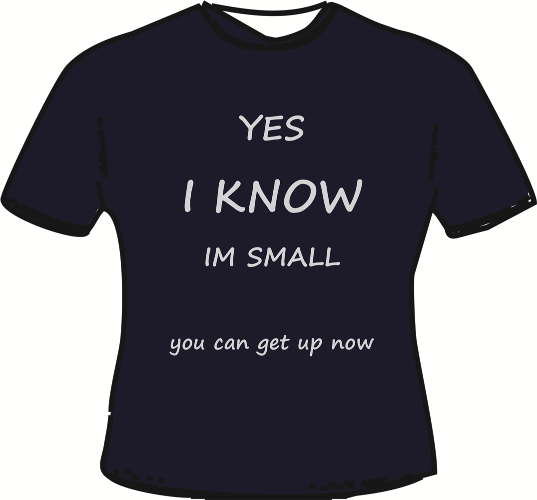 T-shirt Design by Nick77 for Andy Beales | Design #1271463