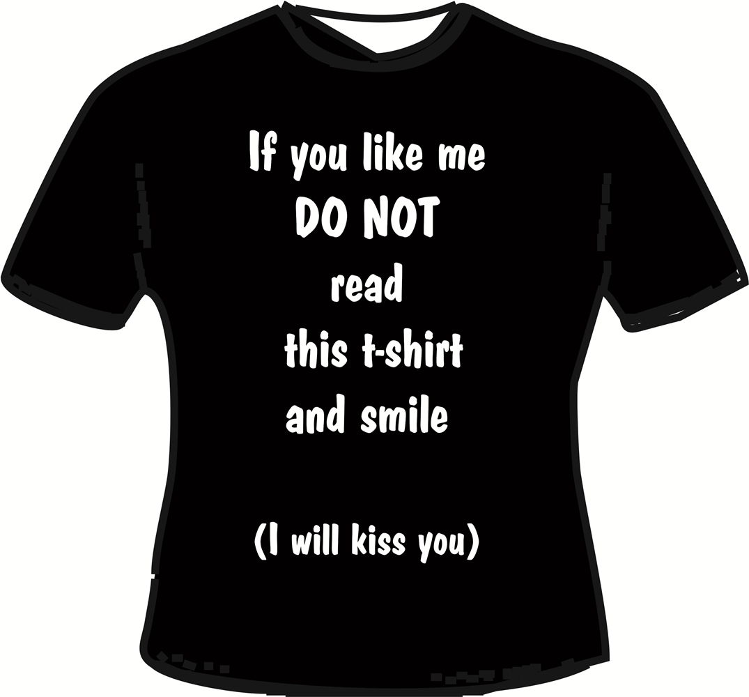 T-shirt Design by Nick77 for Andy Beales | Design #1271467