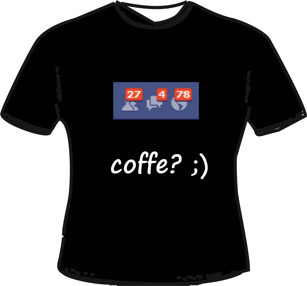 T-shirt Design by Nick77 for Andy Beales | Design #1271471