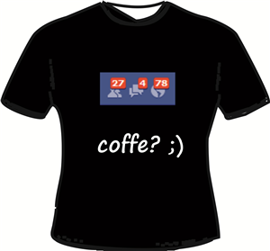 Design de T-shirt par Nick77 pour Andy Beales | Design : #1271471
