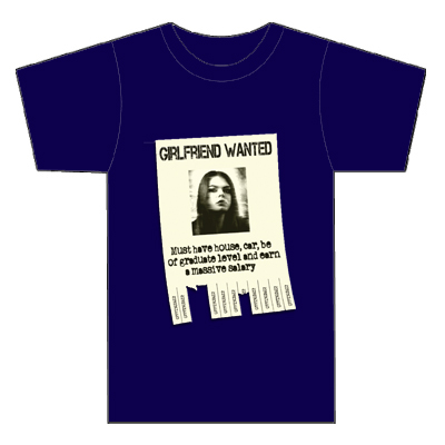 Design de T-shirt par Missing Link Design pour Andy Beales | Design #1241077