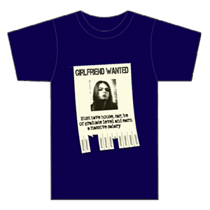 Design de T-shirt par Missing Link Design pour Andy Beales | Design : #1241077