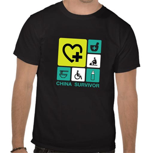 Diseño de Camiseta por yao para Andy Beales | Diseño #1268267