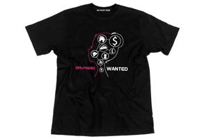 T-shirt Design by yao for Andy Beales | Design: #1268282