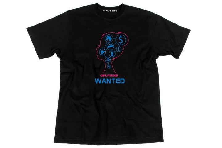 T-shirt Design by yao for Andy Beales | Design #1268941