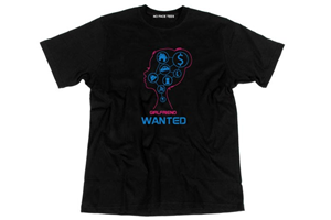 T-shirt Design by yao for Andy Beales | Design: #1268941