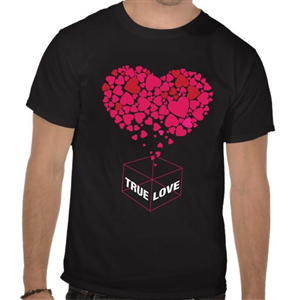 T-shirt Design by yao for Andy Beales | Design: #1271120