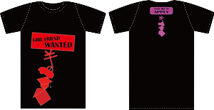 Diseño de Camiseta por Fiona Yanyi Tsang para Andy Beales | Diseño #1266443