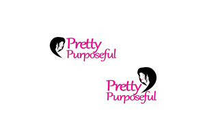 Pretty Purposeful | Logo Design by WirePaper
