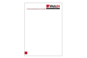 Design En-Tête par Ser. C pour Web24 Group Pty Ltd | Design : #1235702