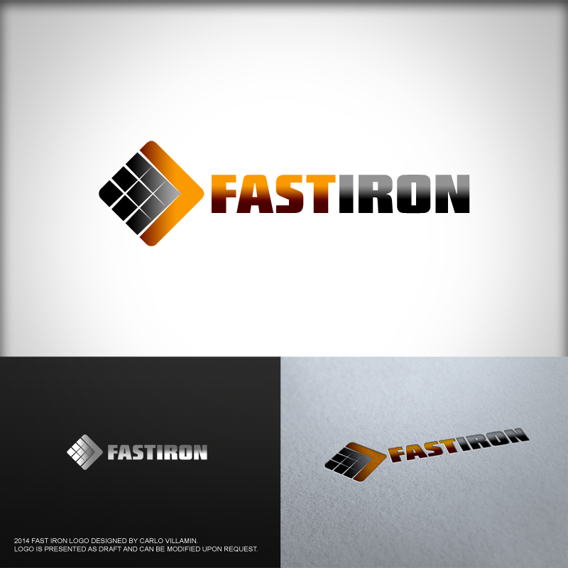 Logo Design by carlomagno for this project | Design #4330264