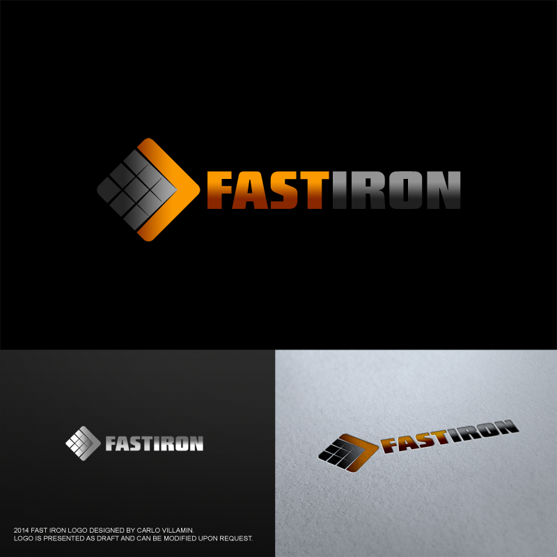 Logo Design by carlomagno for this project | Design #4330265
