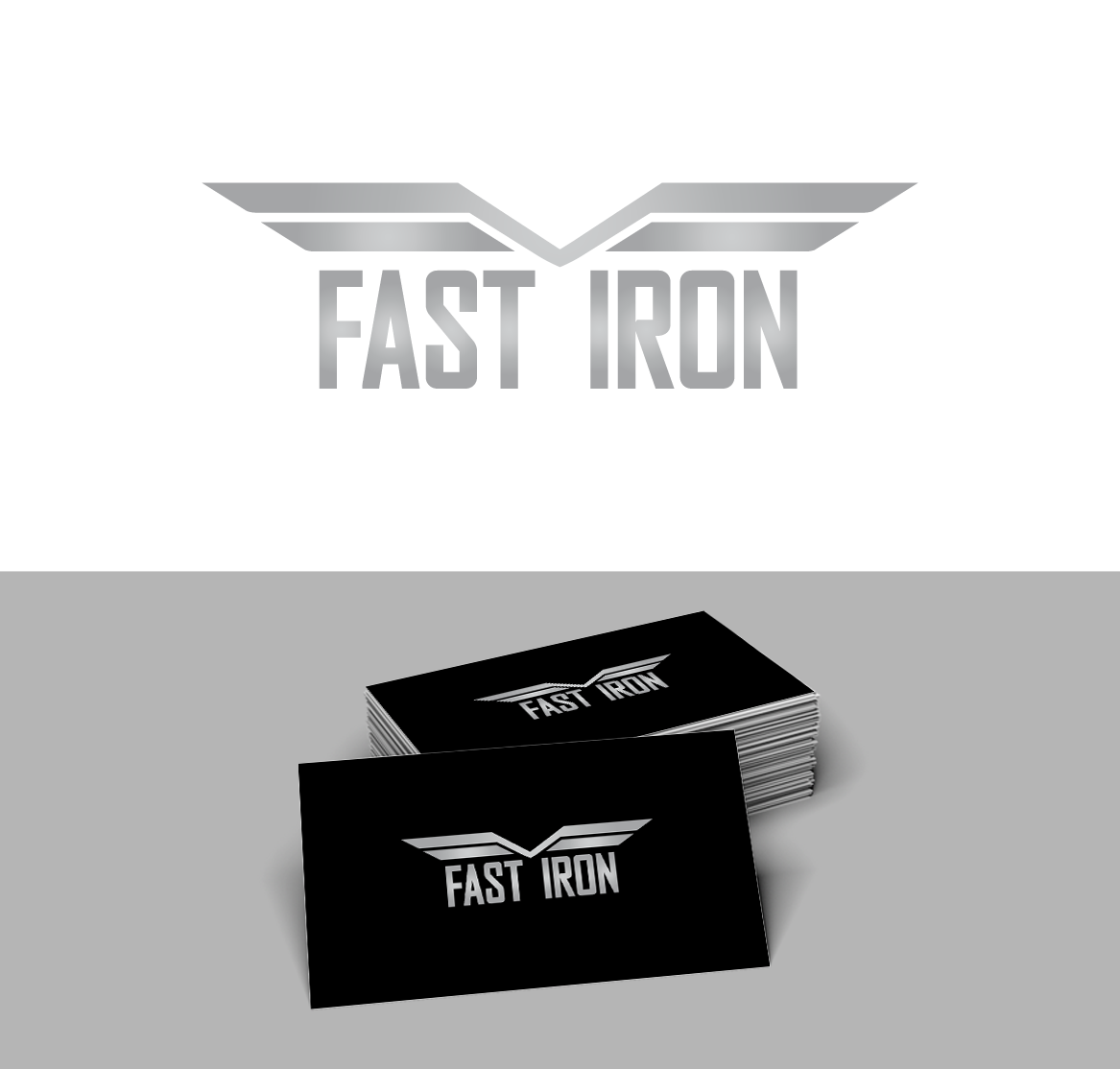 Logo Design by trufya for this project | Design #4362128