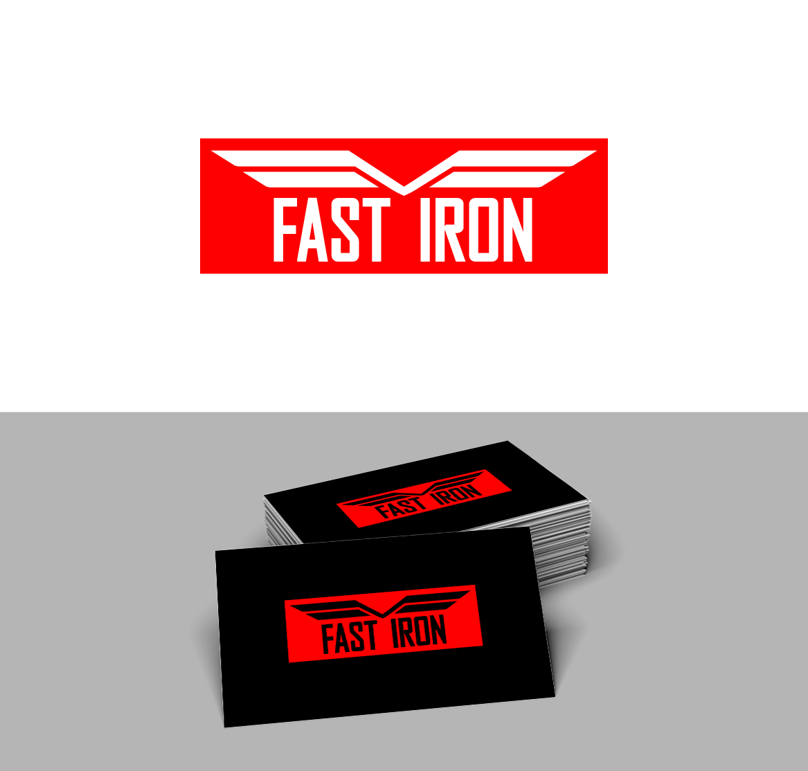 Logo Design by trufya for this project | Design #4362129