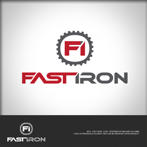 Logo Design by mvillamin for this project | Design: #4332167