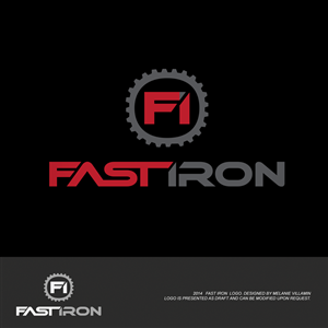 Logo Design by mvillamin for this project | Design: #4332172
