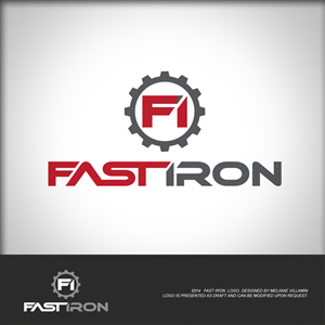 Logo Design by mvillamin for this project | Design #4344327
