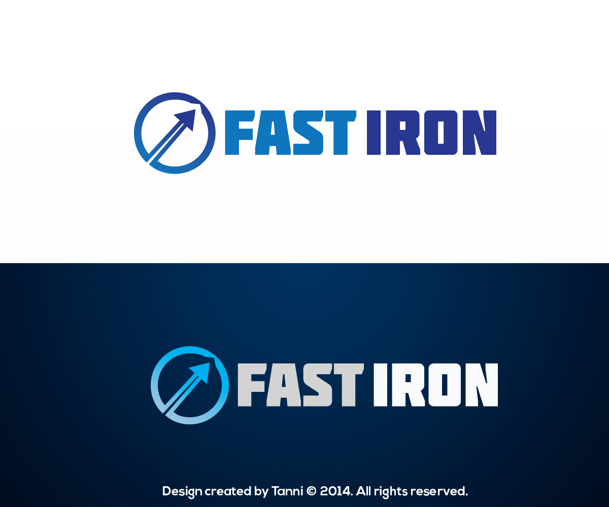 Logo Design by TanniE7 for this project | Design #4361113