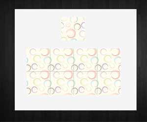 Graphic Design by Anna  for Cement Tile Shop | Design: #4325729