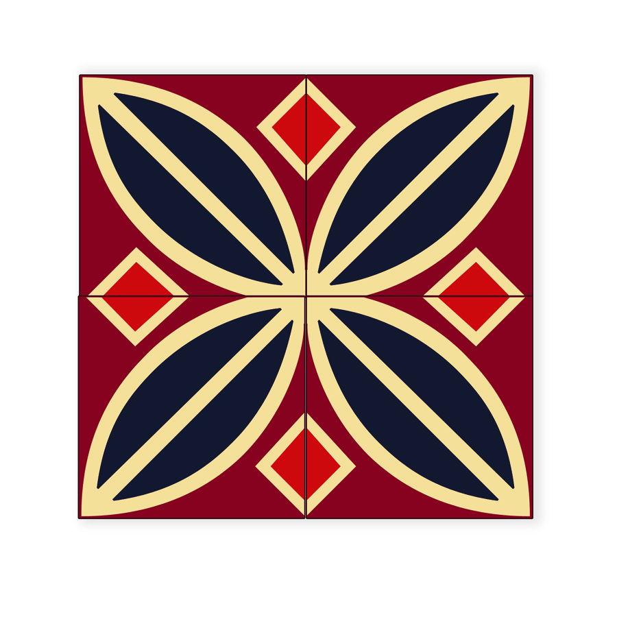 Graphic Design by Ovimatic for Cement Tile Shop | Design #4322882