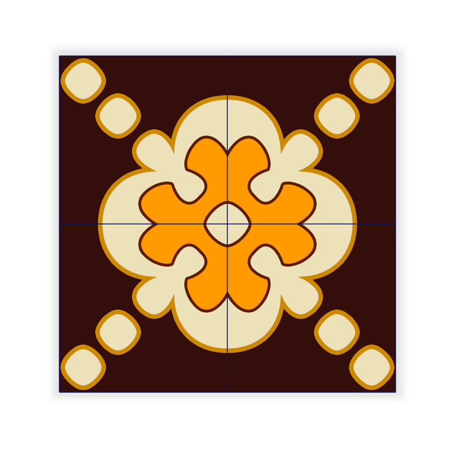 Graphic Design by Ovimatic for Cement Tile Shop | Design #4322886