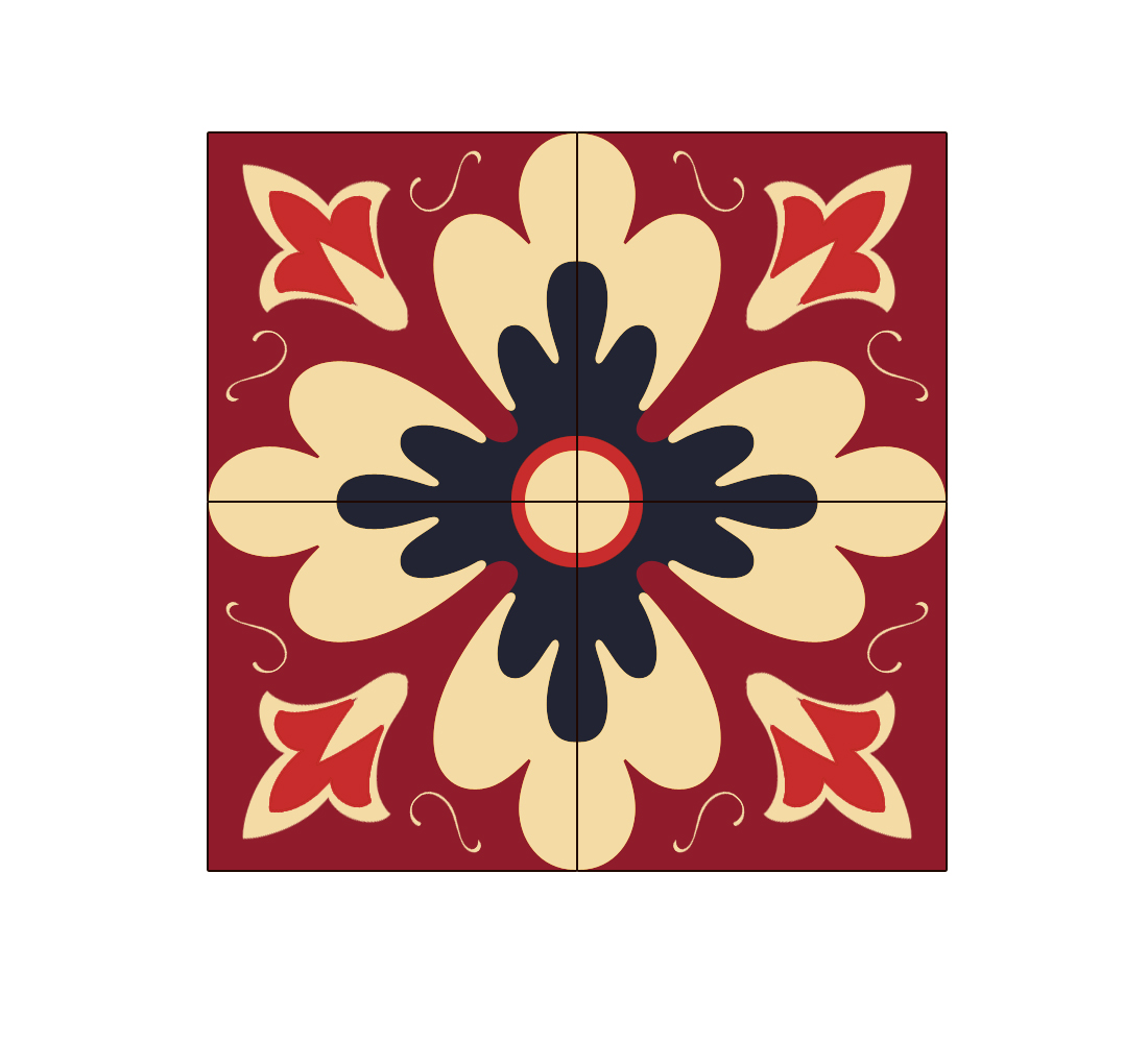 Graphic Design by Ovimatic for Cement Tile Shop | Design #4354161