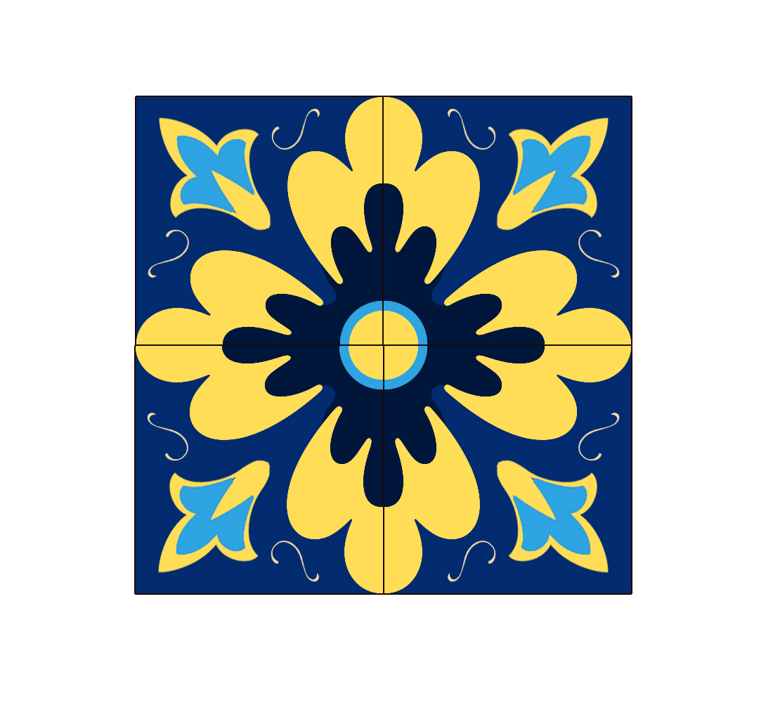 Graphic Design by Ovimatic for Cement Tile Shop | Design #4354167