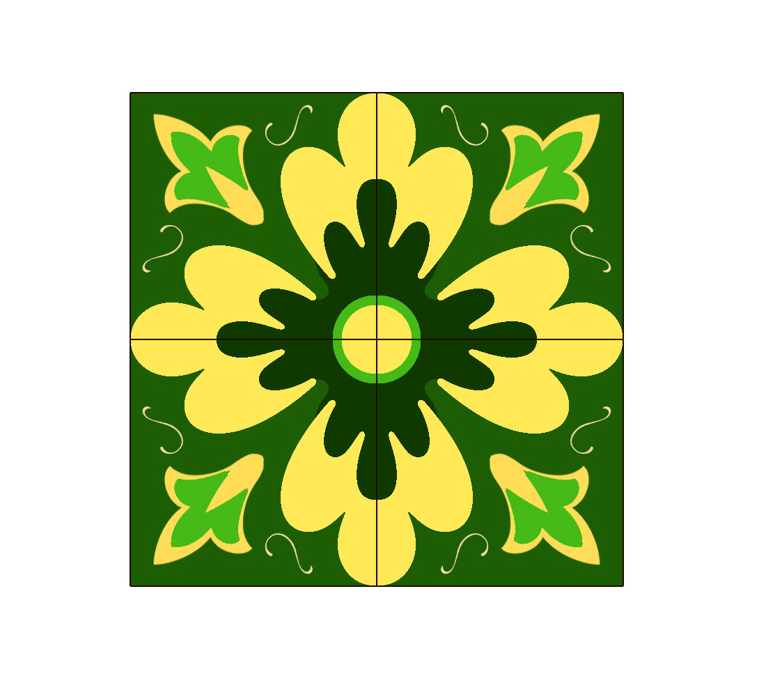 Graphic Design by Ovimatic for Cement Tile Shop | Design #4354174