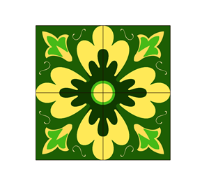 Graphic Design by Ovimatic for Cement Tile Shop | Design: #4354174