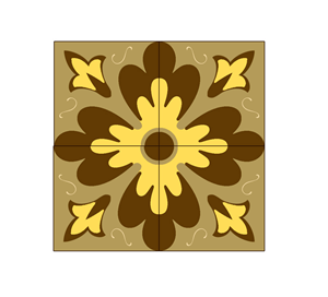 Graphic Design by Ovimatic for Cement Tile Shop | Design: #4354191