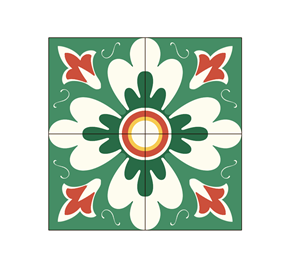 Graphic Design by Ovimatic for Cement Tile Shop | Design: #4354680