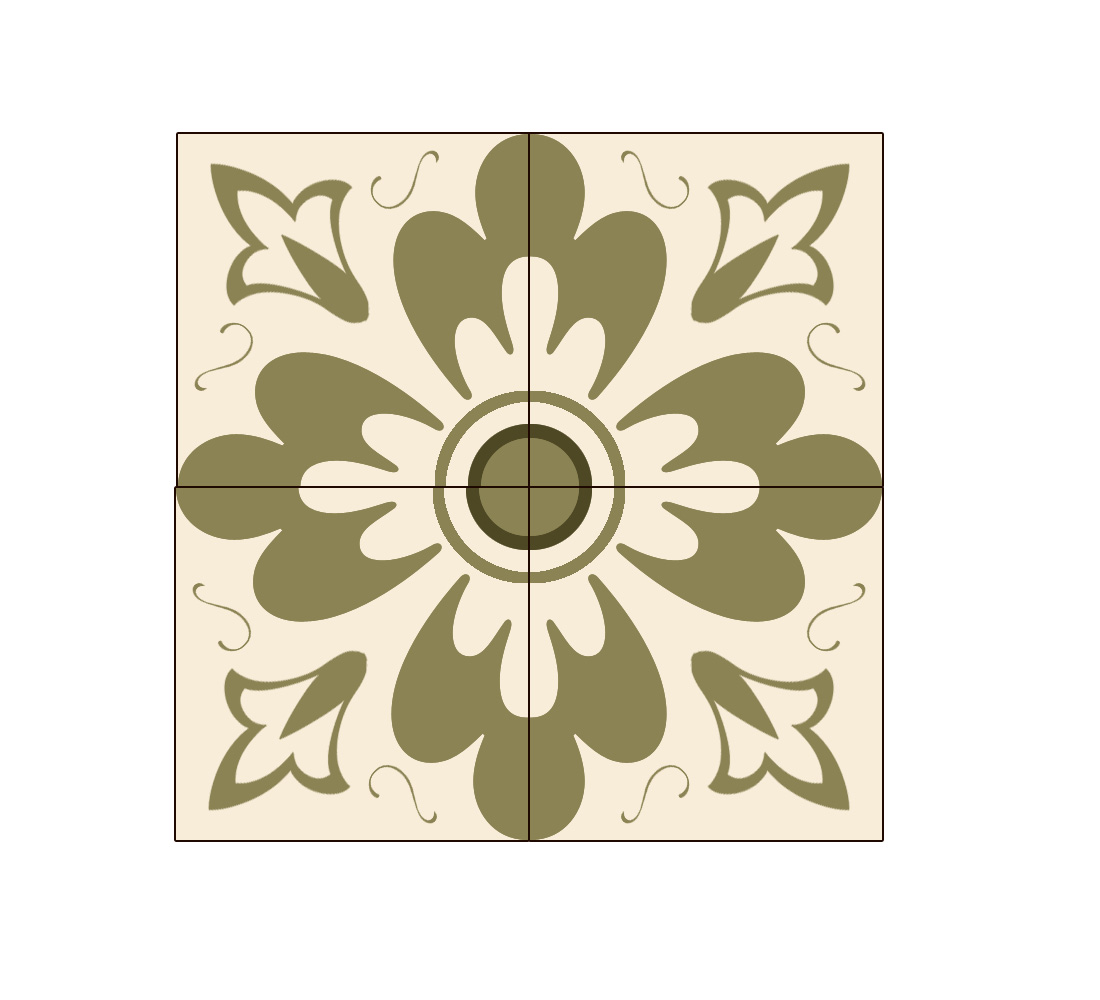 Graphic Design by Ovimatic for Cement Tile Shop | Design #4354716