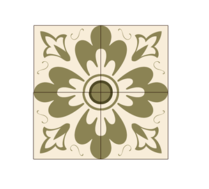 Graphic Design by Ovimatic for Cement Tile Shop | Design: #4354716