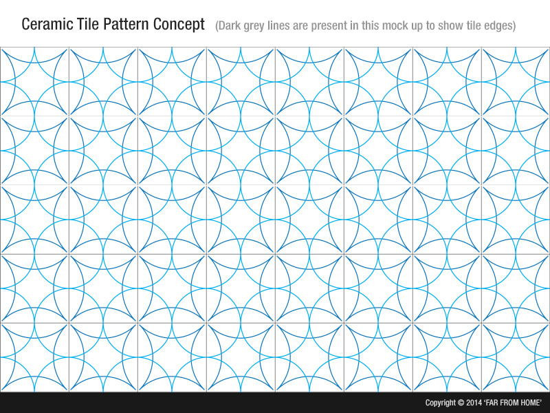 Graphic Design by Withdrawn for Cement Tile Shop | Design: #4323928