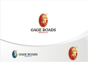 Logo Design by MBARO