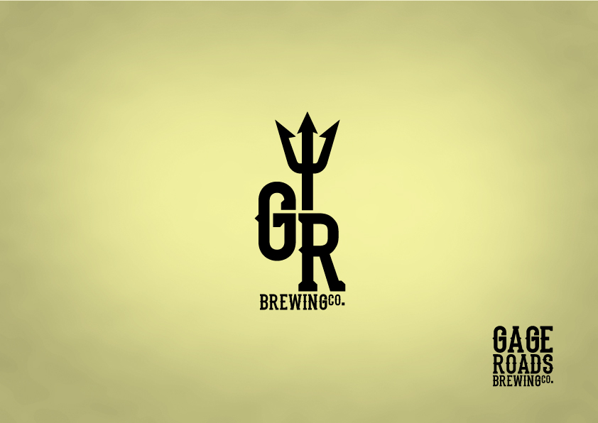 Logo Design by Super Tectonics for GRB | Design #1232530