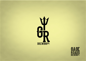 Logo Design by Super Tectonics