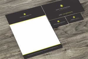 Logo Design by Adam Knights for this project | Design: #4315411