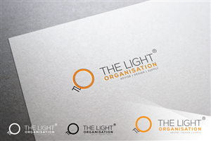 Logo Design by Rony Wibowo for this project | Design: #4356116