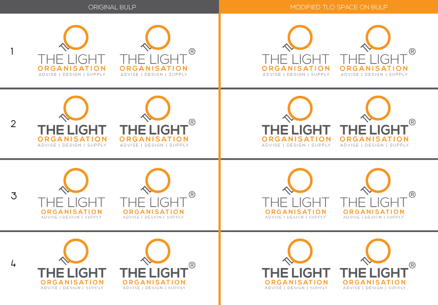 Logo Design by Rony Wibowo for this project | Design #4403830
