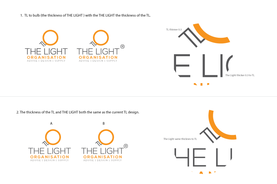 Logo Design by Rony Wibowo for this project | Design #4417040