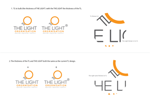 Logo Design by Rony Wibowo for this project | Design: #4417040